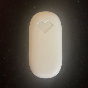 CALMING BREATHING COACH WITH CHARGING CORD & INSTRUCTIONS